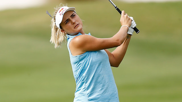 Top 10 Hottest Female Golfers - Hottest Women in Golf