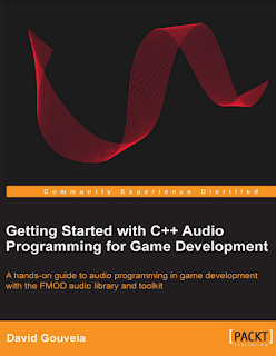 Getting Started with C++ Audio Programming for Game Development
