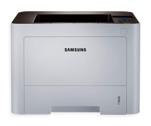 Samsung Printer SL-M3321ND Driver Downloads
