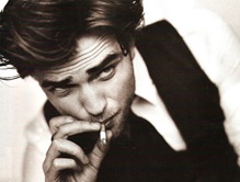 Robert-Pattinson