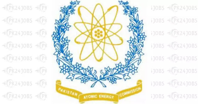 Pakistan Atomic Energy Commission PAEC Jobs 22 August 2020