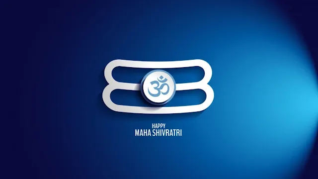 Happy Maha Shivaratri 2023