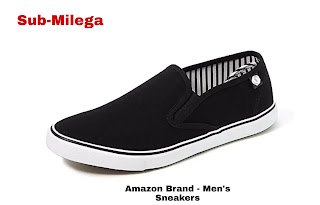 Top 10 Men's Affordable and Stylish Shoes to complement your active lifestyle Top 10 Men's Affordable and Stylish Shoes to complement your active lifestyle