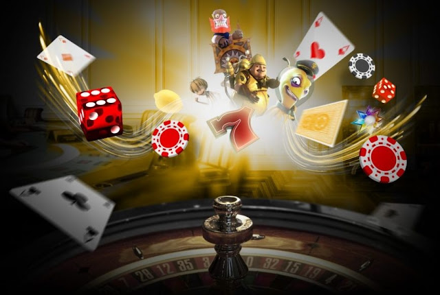  Peraturan Bermain Poker Online