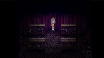 The Witchs House Mv Game Screenshot 5