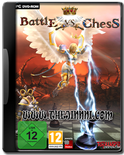 battle chess download free full version