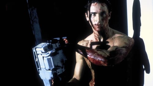 American Psycho 2000 online pelicula