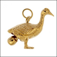 golden goose