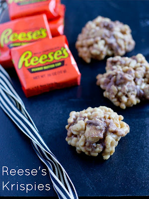 reese's krispies