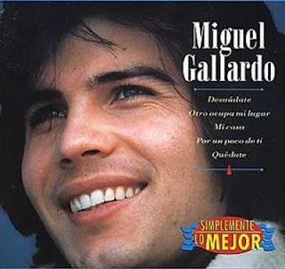 Miguel Gallardo Discografia Mega