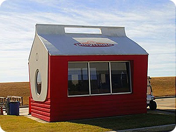 igloo