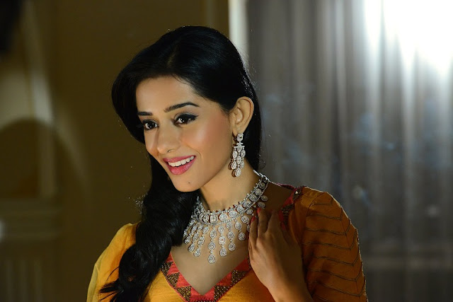 Beautiful Amrita Rao Wallpaper