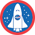 how to UNLOCK NASA Explorer foursquare badge