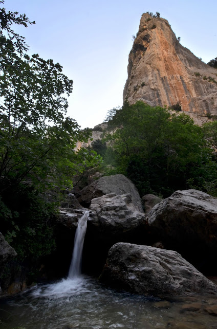 cavalls de vent pirineos cadí moixeró Lluis estasen Gresolet Sant Jordi