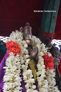 Aani,Dharmadhipeedam,Sri Theliya Singar, Yoga Narasimhar,Brahmotsavam ,Purappadu,Video, Divya Prabhandam,Sri Parthasarathy Perumal, Triplicane,Thiruvallikeni,Utsavam,