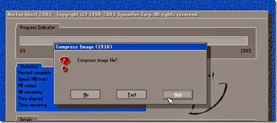 create backup for renew windows in short time 3