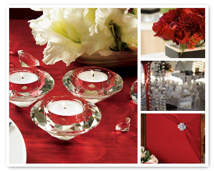 Table Centerpieces Wedding