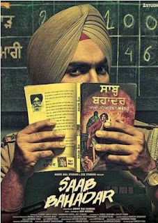 Free Download Film Saab Bahadar Sub Indo