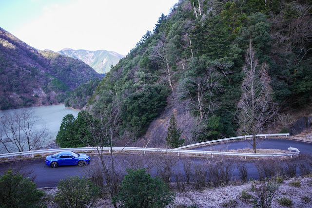 Alpine A110