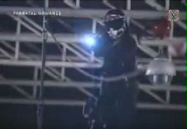Angel Locsin Entered The PBB House! How She Entered The House Is Indeed Incredible!
