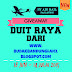 #Segmen | Giveaway Duit Raya Dari BBL