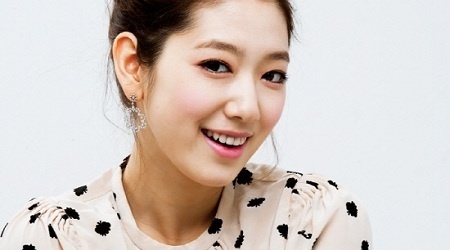 Park Shin Hye