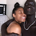 Awww : LOVE DOES NOT CARE, Check Out This Interracial Couple The Internet Is Buzzing About...Continue Reading 