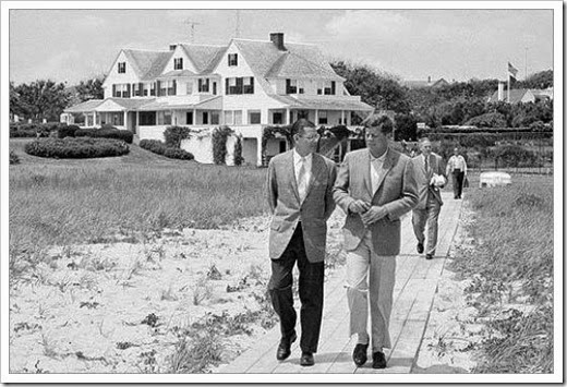 Kennedy Compound