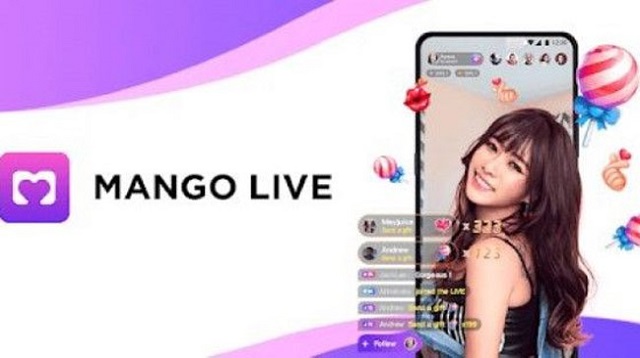 Cara Hack Diamond Mango Live Ungu