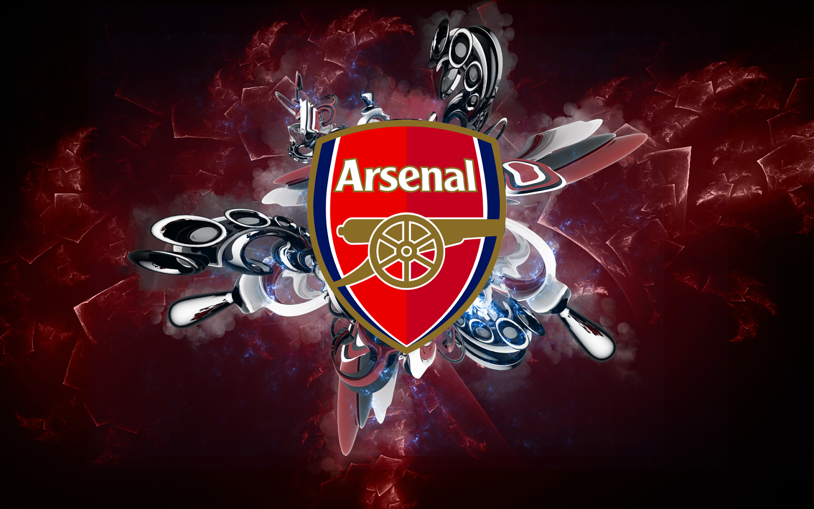 Arsenal Football Club Wallpaper Football Wallpaper HD