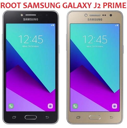 Root Samsung Galaxy J2 Prime G532F, G532M, G532G, SuperSU 