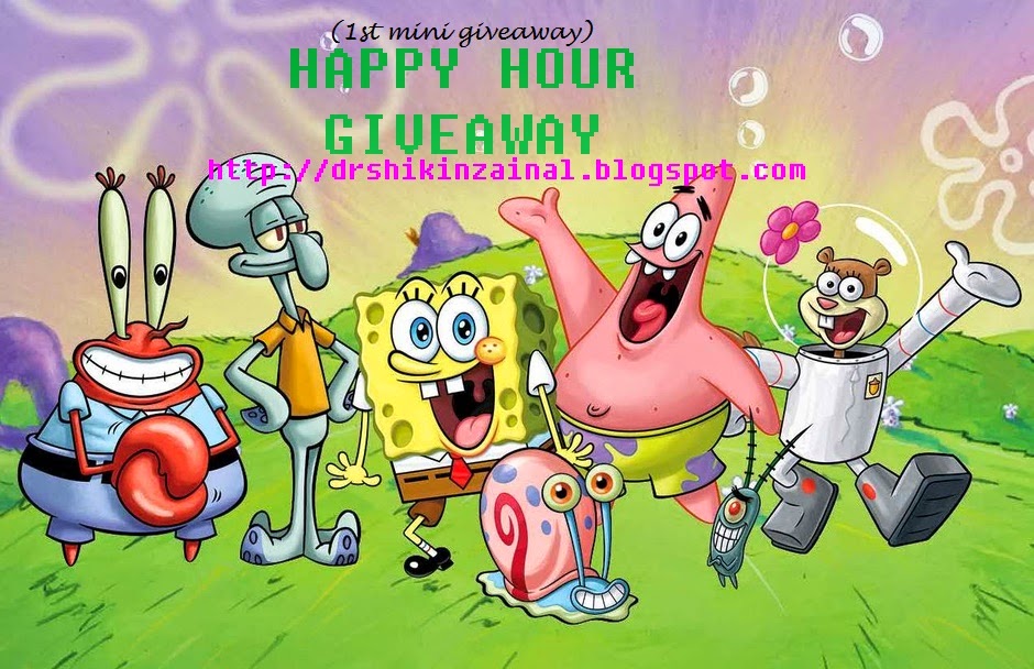 http://drshikinzainal.blogspot.com/2014/05/happy-hour-giveaway_5.html