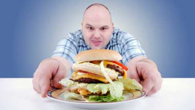 Cómo evitar comer en exceso