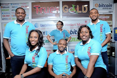 What is TruexGold