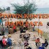 Uptown Kontena Dapo Pata-Tempat Makan Hipster Tepi Pantai 