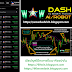 WOW DASH Ai Strategy for Binary Option and Forex กลยุทธ์การเทรดที่ดีที่สุดให้ฝึกฝนทำกำไร