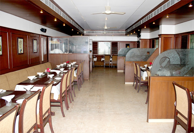 Sudarshan-Multicuisine Restaurant in Hubli