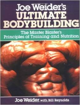 Bodybuilding Joe Weider's Ultimate Bodybuilding