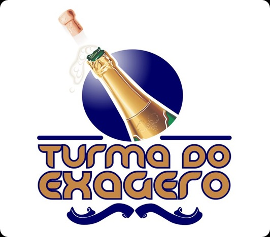 Turma do Exagero