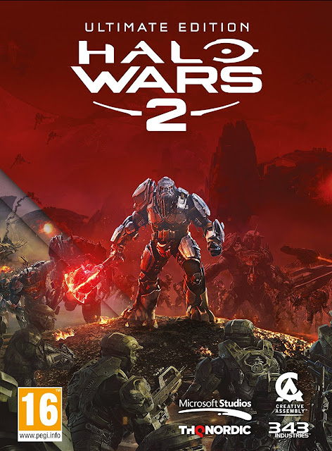 Halo Wars 2 full free pc game download