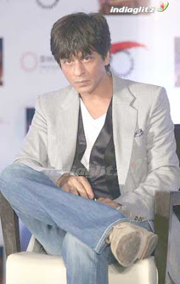 Shah Rukh Khan