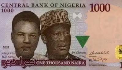 Nigerian Lawyer Drags CBN To Court, Demands Removal Of Arabic Words From Currency 