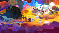 Pyre Game Screenshot 10