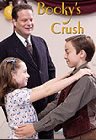BOOKY'S CRUSH (2009)