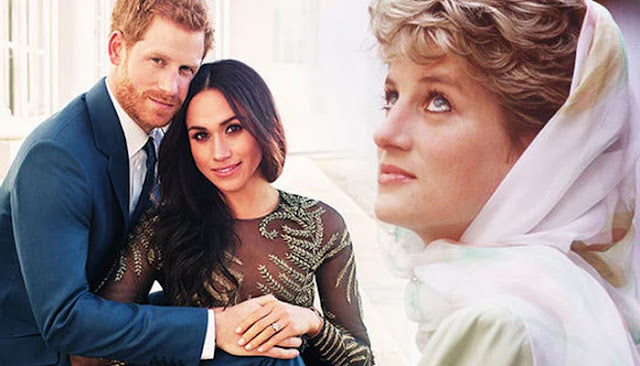 Why Prince Harry's Attempt to Draw Parallels Between Himself, Meghan, and Doria and Princess Diana's Paris Incident Raises Questions About Their Latest Publicity Move