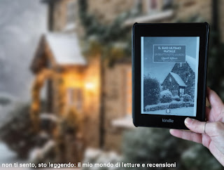 Recensione Il suo ultimo Natale di Rupert Latimer