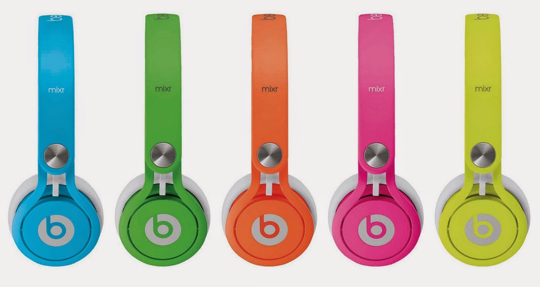 Beats Headphones, Beats Headphones Philippines, Beats Mixr