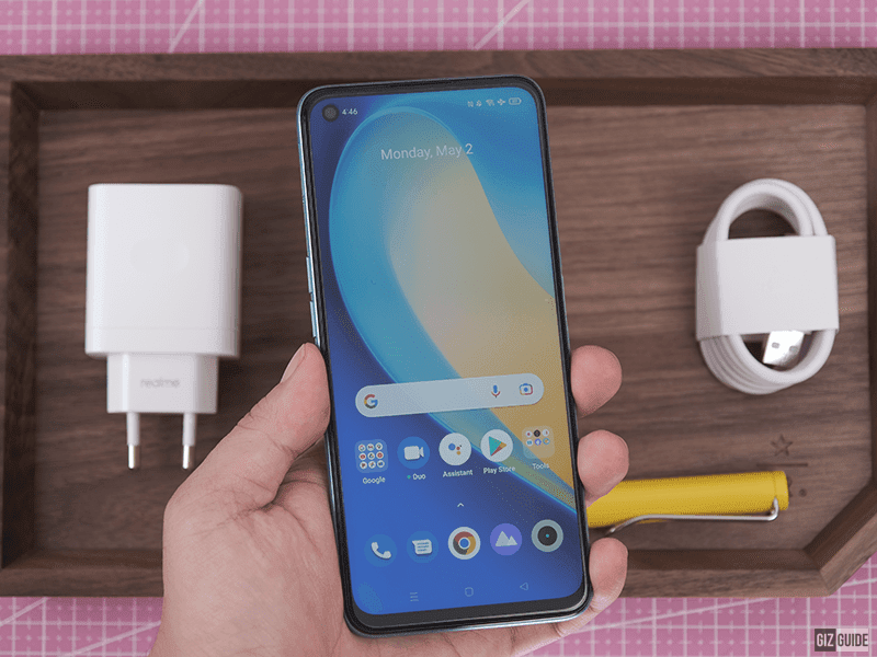 realme 9i Unboxing and First Impressions