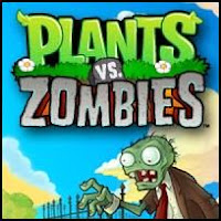 Plants vs Zombies + Crack