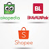 Apakah Marketplace (Tokopedia & Shopee) Benar Marugi & PHK Karyawan Besar-Besaran??